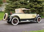 Buick Master Six Deluxe Sport Roadster 1927 года